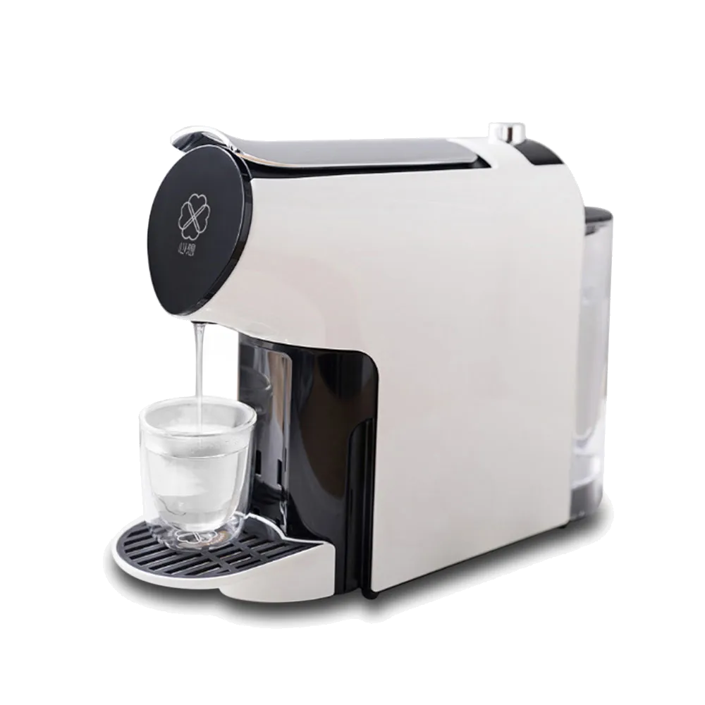 Scishare Smart Capsule Coffee Machine S1102