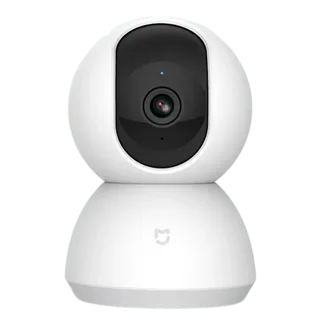 Mijia 360 Home Camera 1080p